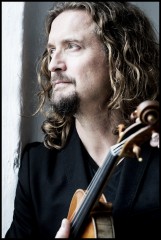 Berner Sinfonieorchester_Christian Tetzlaff Violine © Giorgia Bertazzi